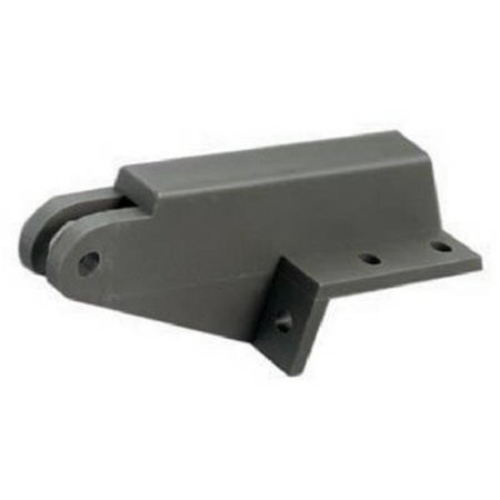 WRIGHT PRODUCTS Wright Products FJBBZ Replacement Jamb Bracket; Bronze 808493